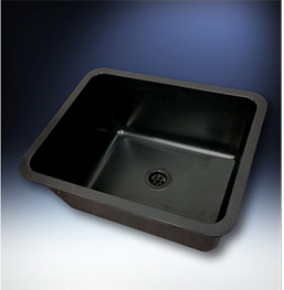 sinks